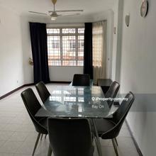 Near to MRT, Sunway Giza, Tropicana Garden Mall, Hospital & University