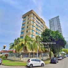Serene Apartmen - 6 min to Gurney Plaza