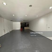 Ground Floor Shop @ Bandar Baru Puncak Alam for Rent