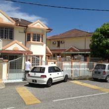 2 storey @ Taman Mastika, Lrt Melati,Setapak, Melawati huge land 