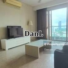 Myhabitat, walk distance to The Intermark Mall, Ampang Park MRT