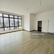 Setia Tropika 9 double storey Semi D