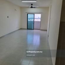 Seruling Apartment @ Bandar Bukit Raja Setia Alam