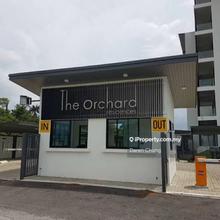 The Orchard residence for sale