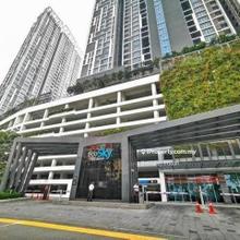 Block Clarita, Eco Sky Residence (Corner Lot)