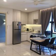 Corner Unit