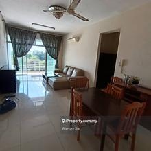 Skyvilla Condominium For Rent