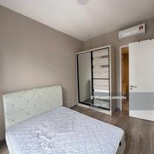Bangsar South Studio / 2 bed / 3 bed for rent, near University Malaya