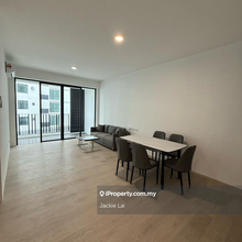 Tropic City 3 Bedroom For Rent Rm2500
