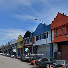 Taman Perindustrian Jaya,Ara Damansara 
