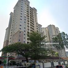 Below Market 57% - Casa Lago Condo, Taman Melaka Raya