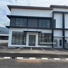 New Factory for sale with ccc