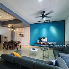Terrace house for Sale
