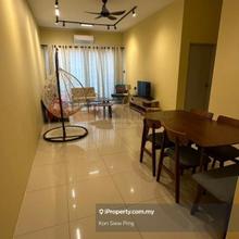 Gem Suites Apartment For Rent! Located at Stutong