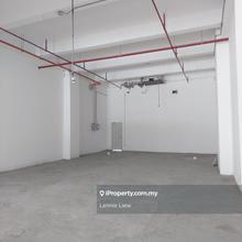 Prime Location Retail Space /Showroom Office 