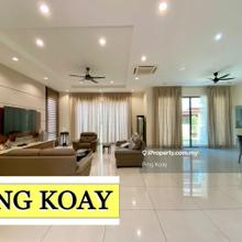 Superb Condition, Ready move in, Peaceful & Privacy area, Must View
