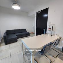 Almas Studio Fully Furnished