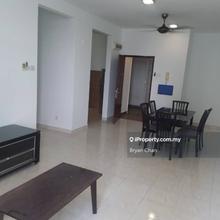 Kelana Sentral Service Apartment Kelana Jaya ss6 near paradigm mall