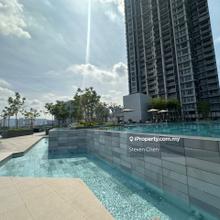 One Cochrane walk mrt lrt ikea mytown