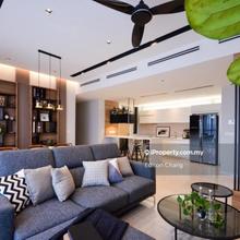 Penthouse for rent