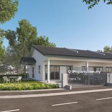 Darulaman Lagenda Affordable New House for Sale