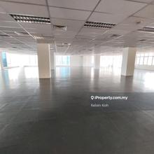 Office for Rent