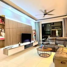 Southkey Mosaic Johor Bahru Town Area For Rent