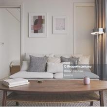 Serviced residence for Sale