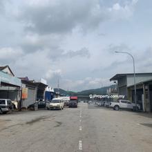 1.5 Sty Terrace Factory for Rent at Nilai, Seremban