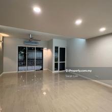 3 Storey Terrace House for Rent