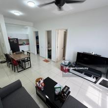 Eco Nest Partial Furnished