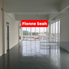 4 Storey Commercial Rent at Vorteks Simpang Ampat 