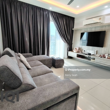 The Navens Luxury renovation & Fully Furnished Alma Machang bubok