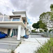 Aspira Lakehomes Double Storey Terrace Corner 45x75 Original Unit G&G