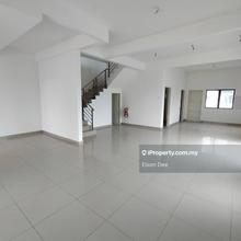 2 Sty Terrace @ Taman Mekarsari Anggun Bertam Corner Unit for Sale !