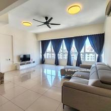 Birch Regency @ Georgetown fully furnished times square