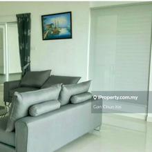 1 Tanjong @ Tanjung Bungah fully furnished seaview