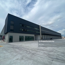 West Port Factory to Rent ,prime location