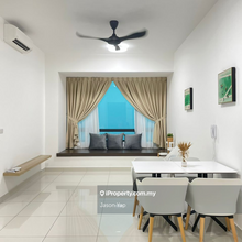 Greenfield residence, bandar sunway, taylor, monash, sunway lagoon