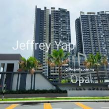 Opal, Taman Puchong Intan, Puchong