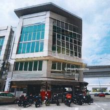 Bandar Puteri Puchong Shop For Sale 