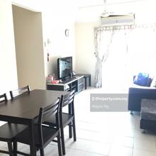 Vistaria Apartment Puchong Desa Millennia