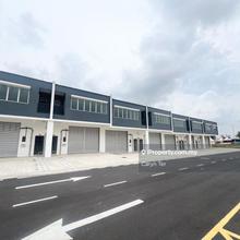 Brand new -Light industry -Facing Southwest