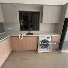 M Arisa Sentul Brand New Near Sentul Point Shuttle Service To LRT KTM