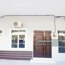 Kampar Putra Single Storey Terrace Below Market Price