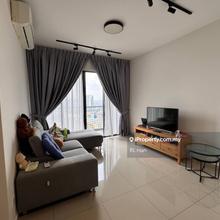 High floor unit