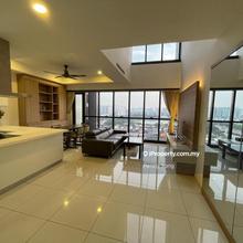 Good Location & lake view 