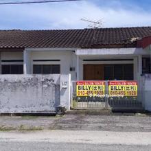 Jalan Kuala Kangsar Ipoh Single Storey Terrace House For Sale