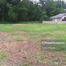 Country Heights Bungalow Land