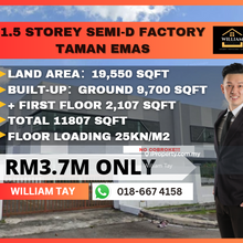 Taman Emas